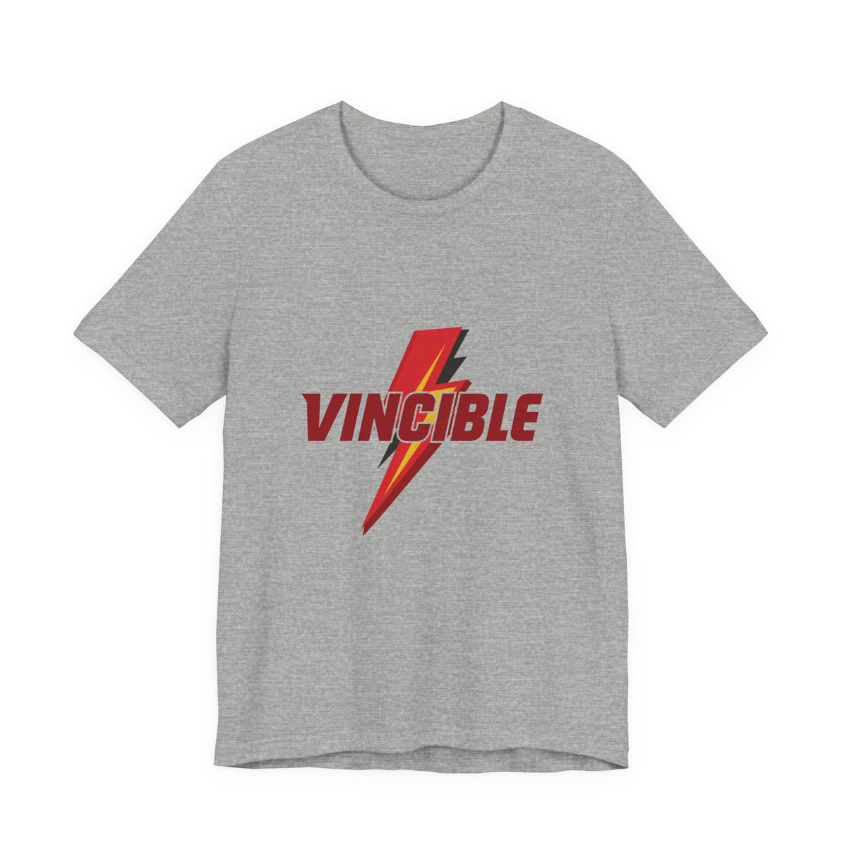 Vincible T-Shirt