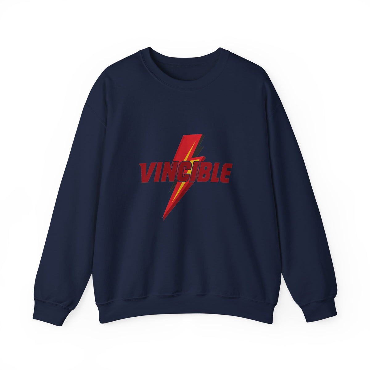 Vincible Crewneck Sweatshirt