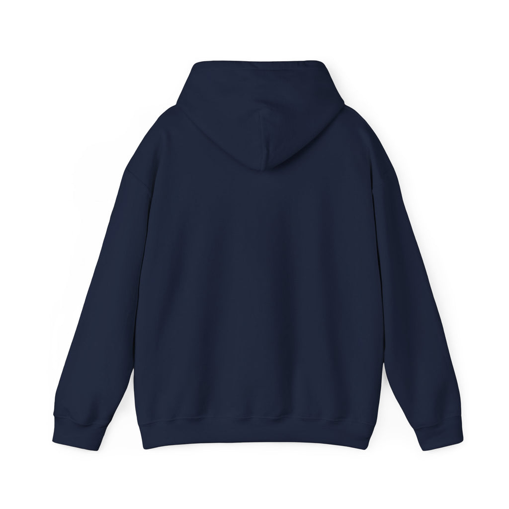 Vincible Hoodie