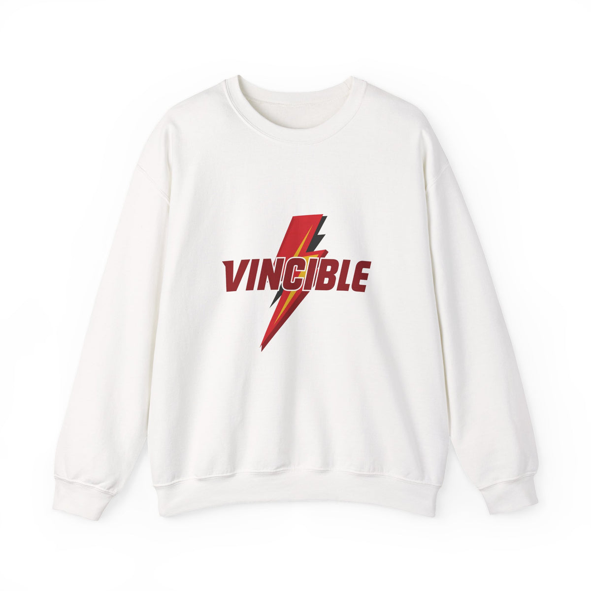 Vincible Crewneck Sweatshirt
