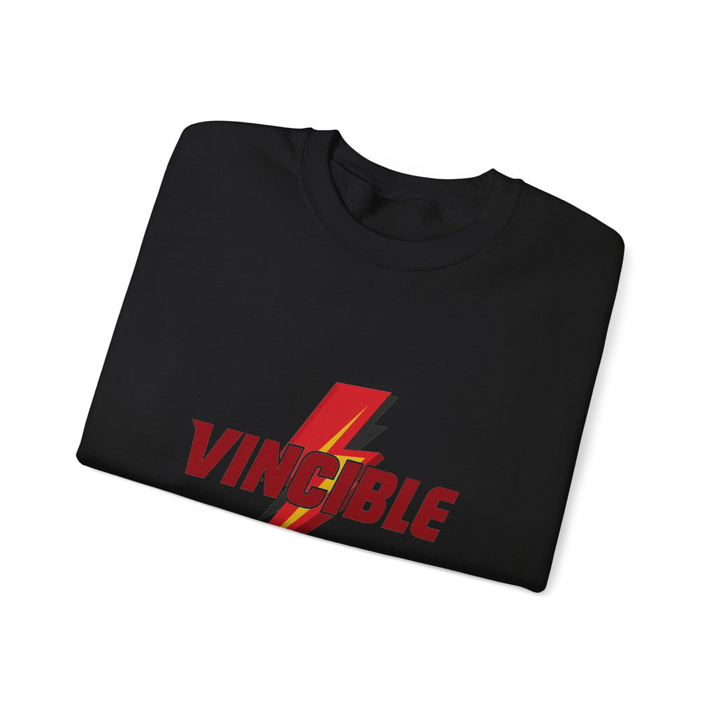 Vincible Crewneck Sweatshirt