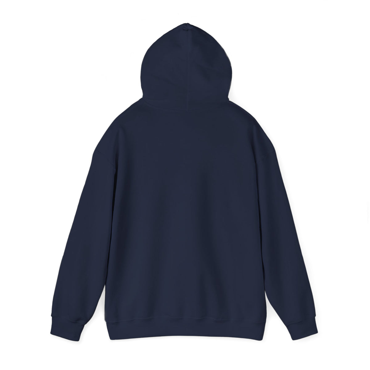 Blondes Not Bombs Hoodie