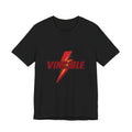 Vincible T-Shirt