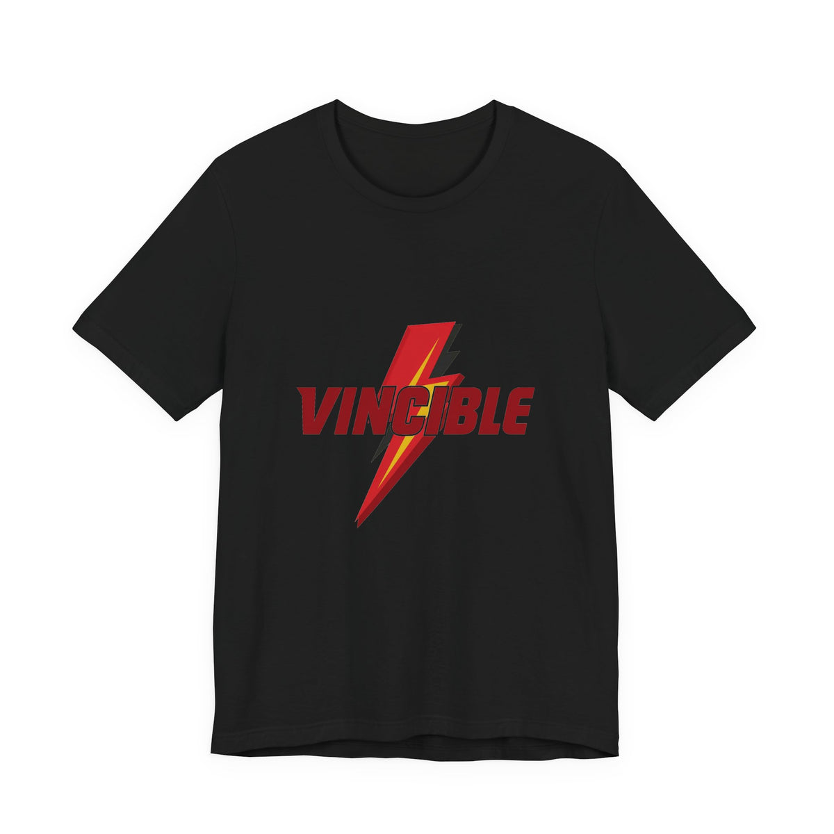 Vincible T-Shirt