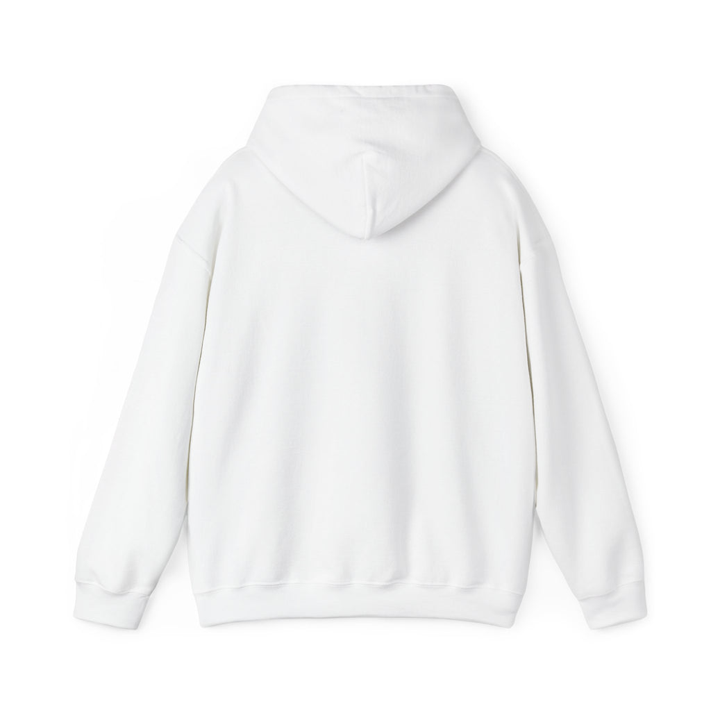 Blondes Not Bombs Hoodie