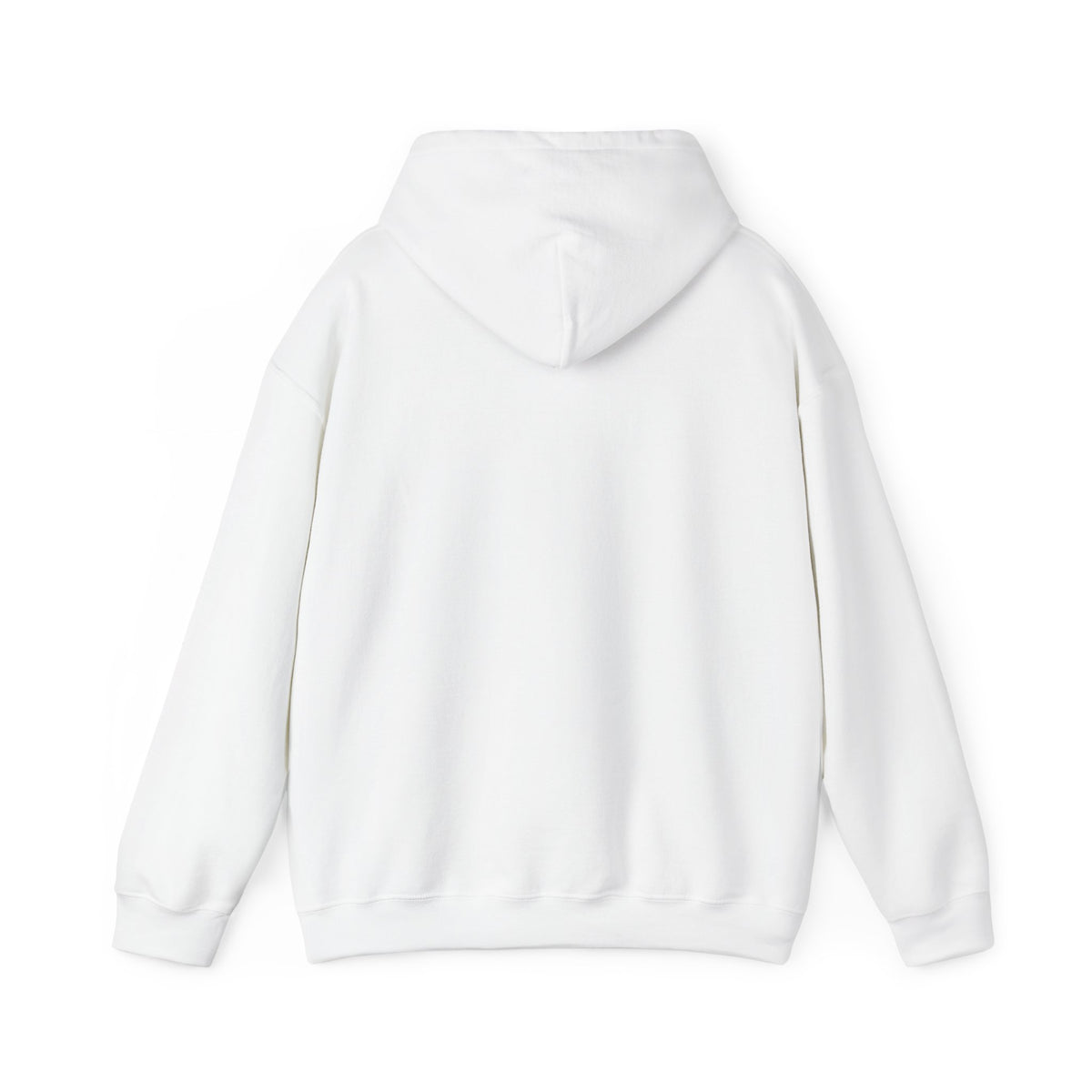Blondes Not Bombs Hoodie