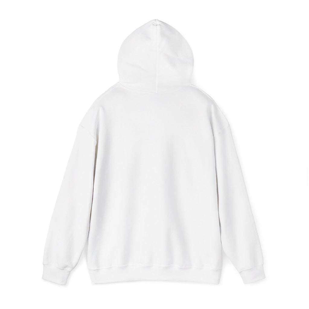 Blondes Not Bombs Hoodie