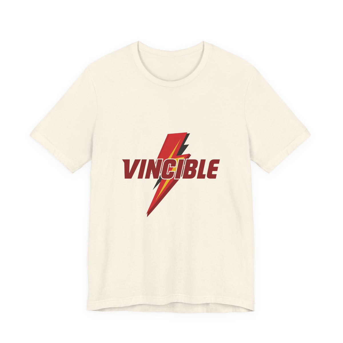 Vincible T-Shirt
