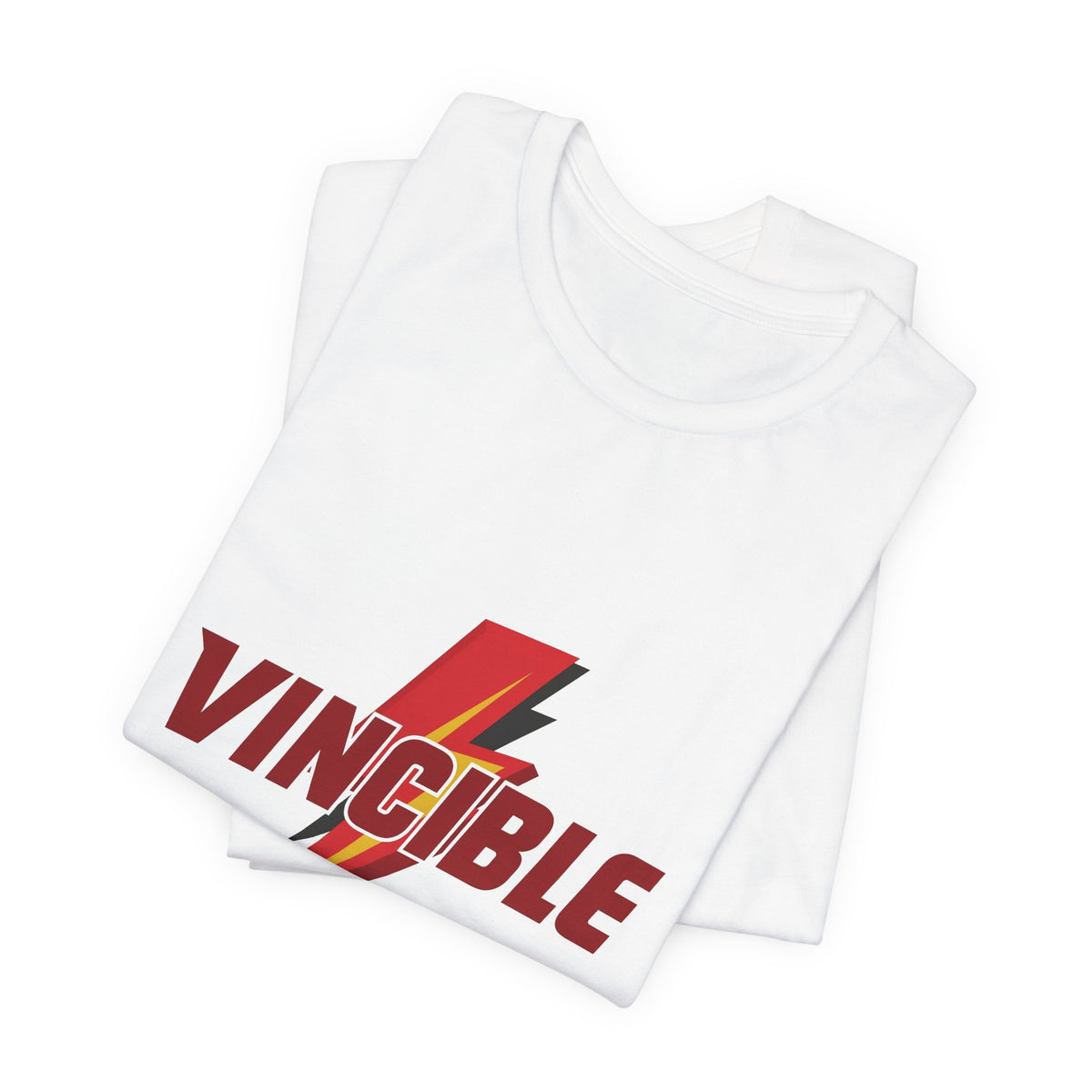 Vincible T-Shirt