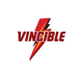 Vincible Sticker Set