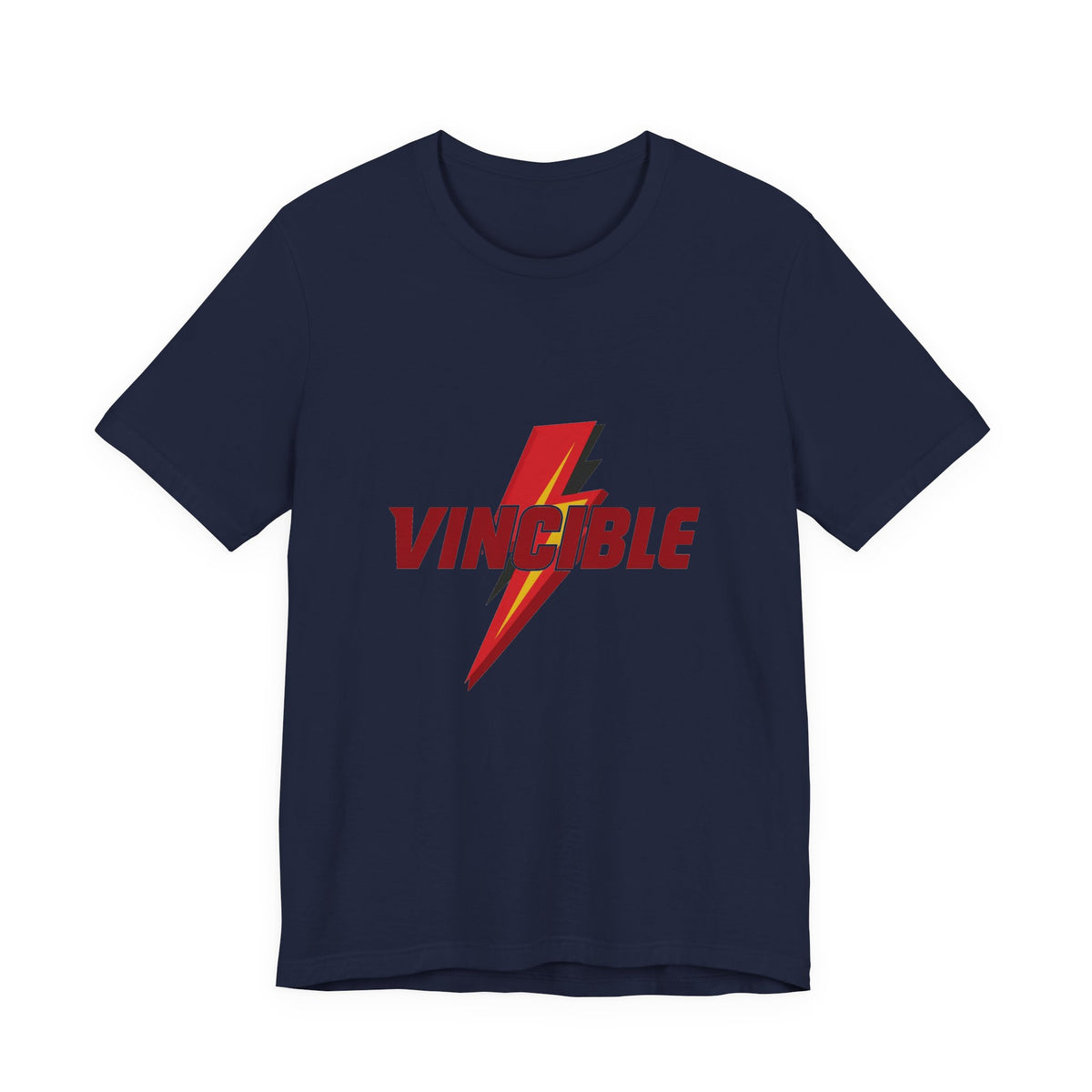 Vincible T-Shirt