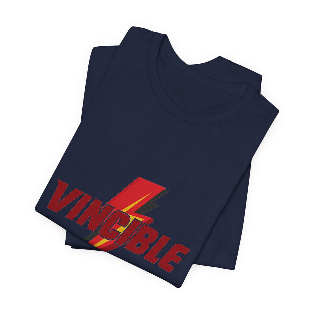 Vincible T-Shirt