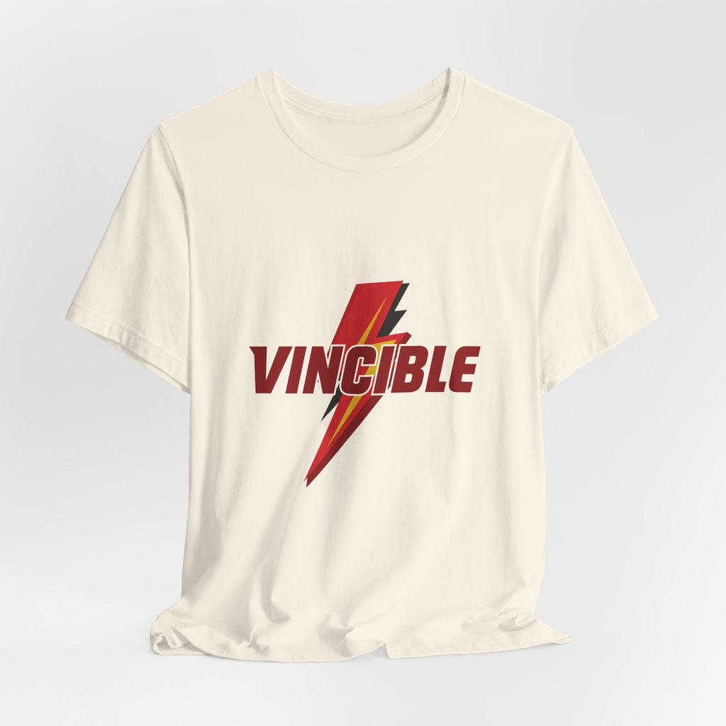 Vincible T-Shirt