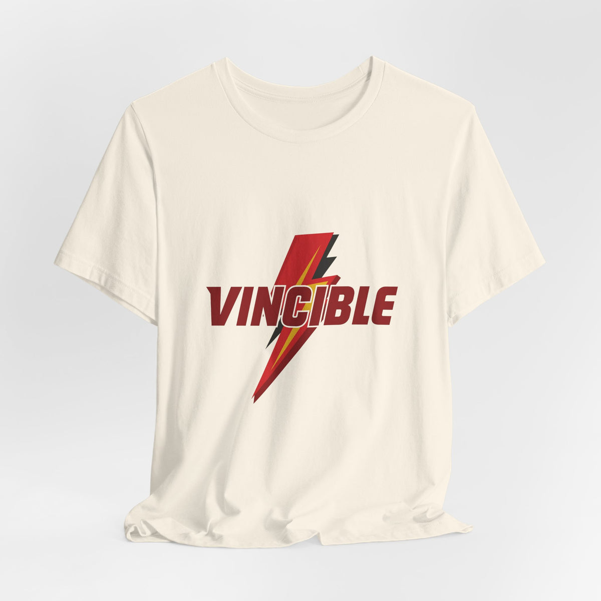 Vincible T-Shirt
