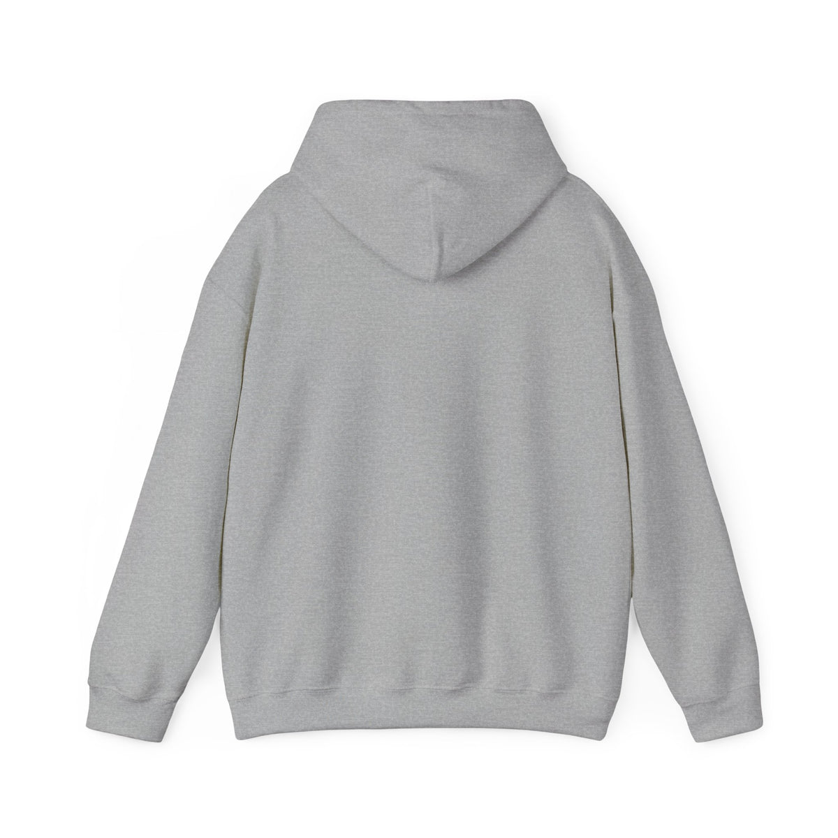 Blondes Not Bombs Hoodie