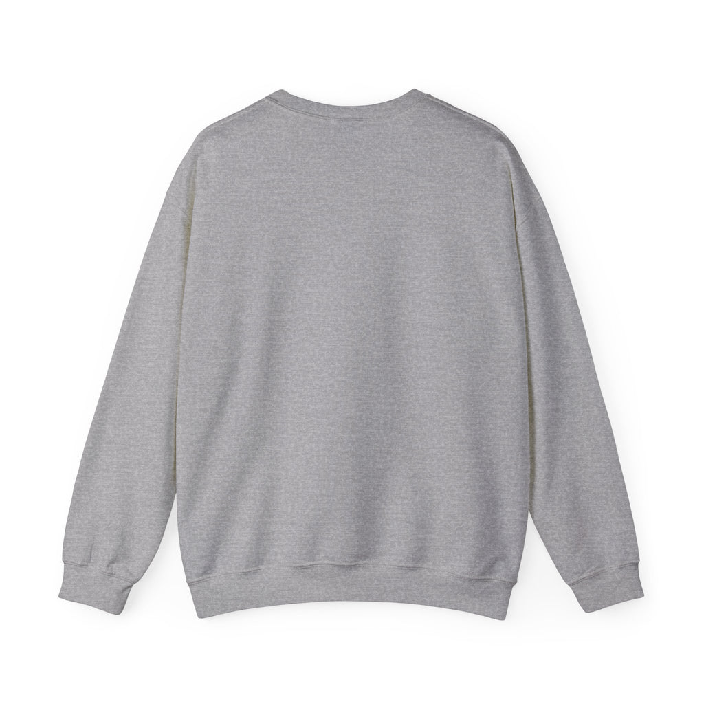 Brunettes Not Fighter Jets Crewneck Sweatshirt