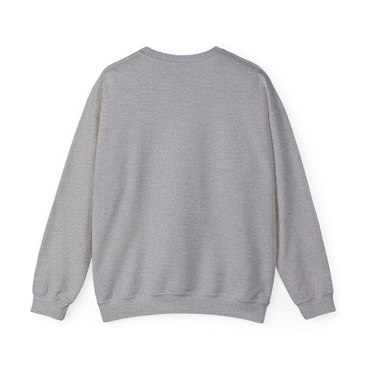 Brunettes Not Fighter Jets Crewneck Sweatshirt