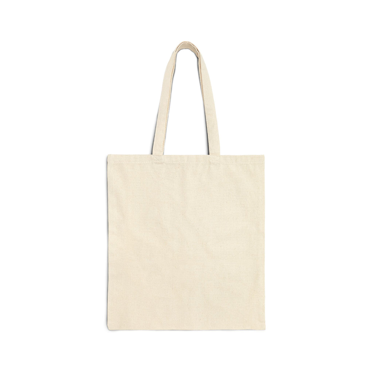 Blondes Not Bombs Tote Bag