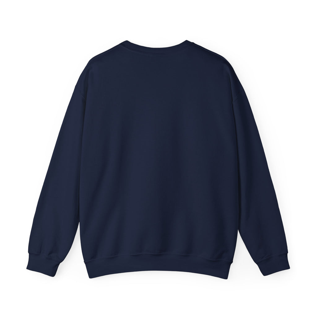 Brunettes Not Fighter Jets Crewneck Sweatshirt
