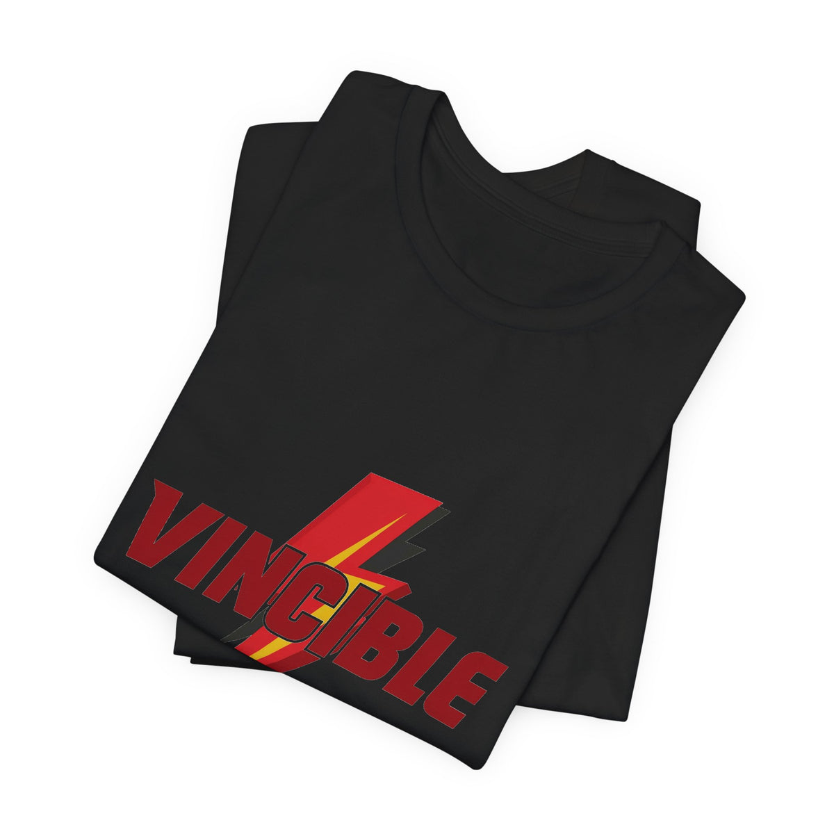 Vincible T-Shirt