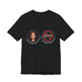Brunettes Not Fighter Jets T-Shirt