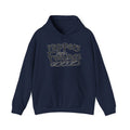 Rappers Have Feelings Hoodie