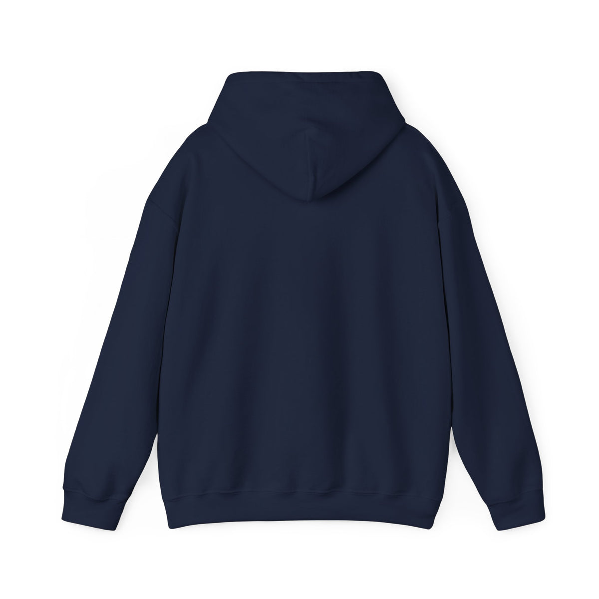 Blondes Not Bombs Hoodie