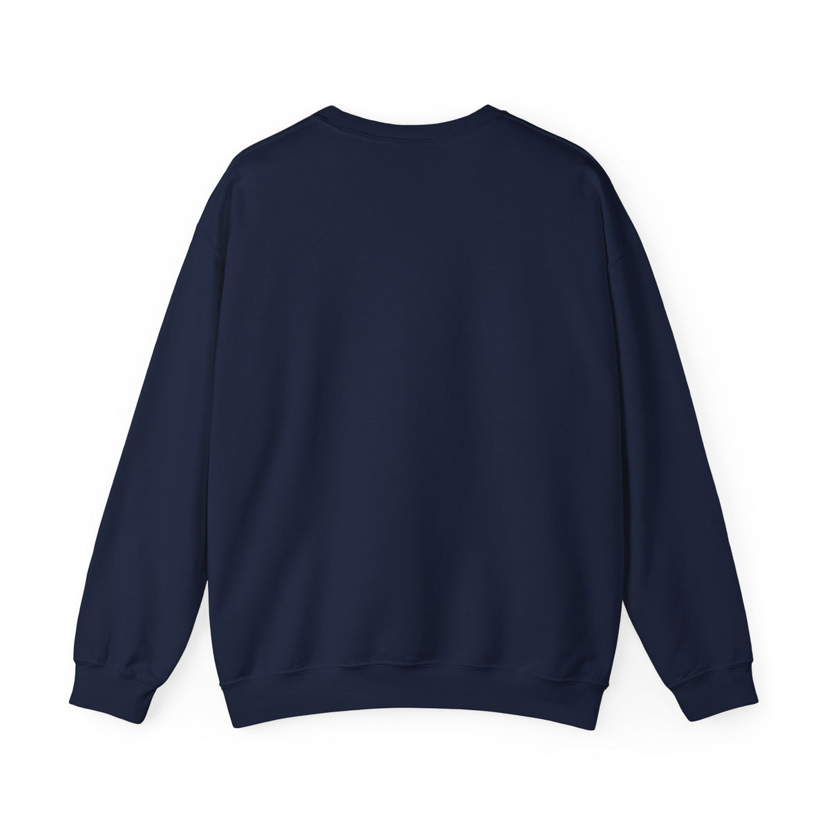 Redheads Not Warheads Crewneck Sweatshirt