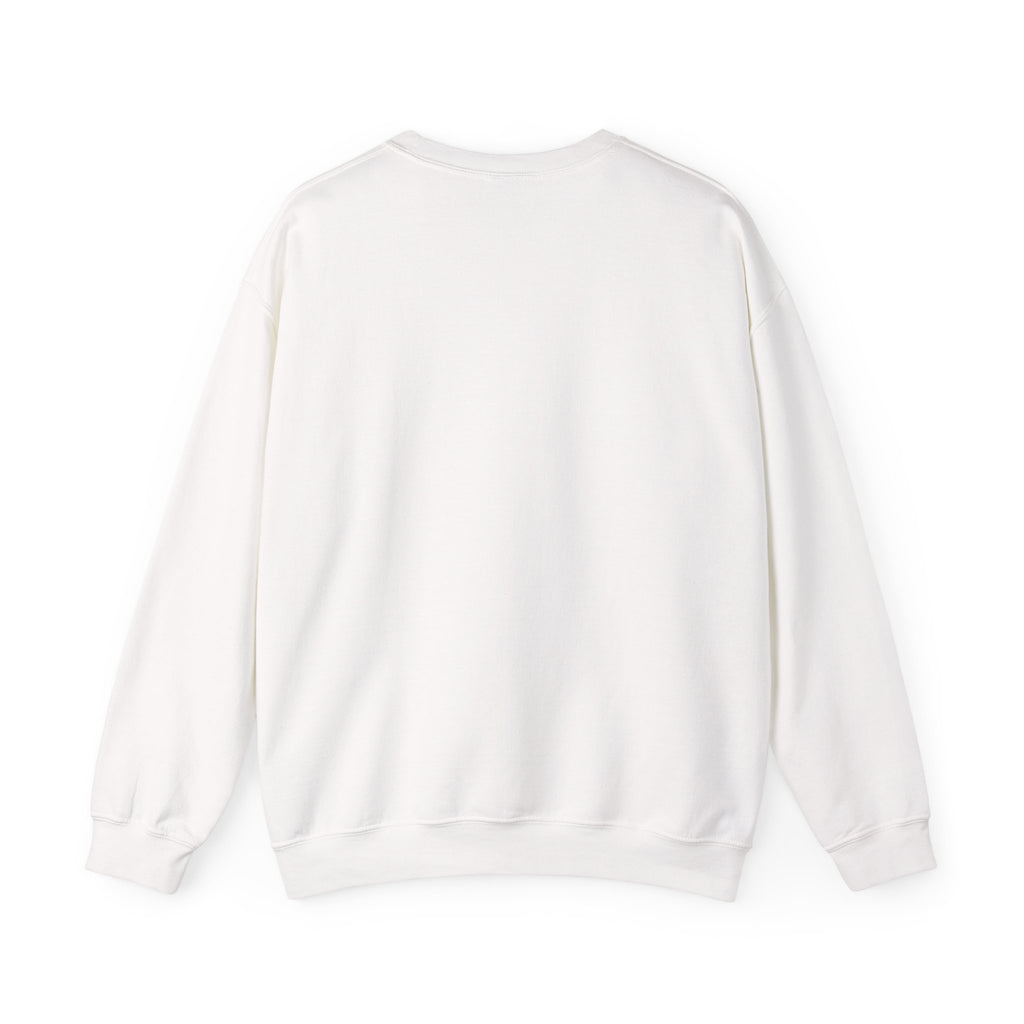 Brunettes Not Fighter Jets Crewneck Sweatshirt