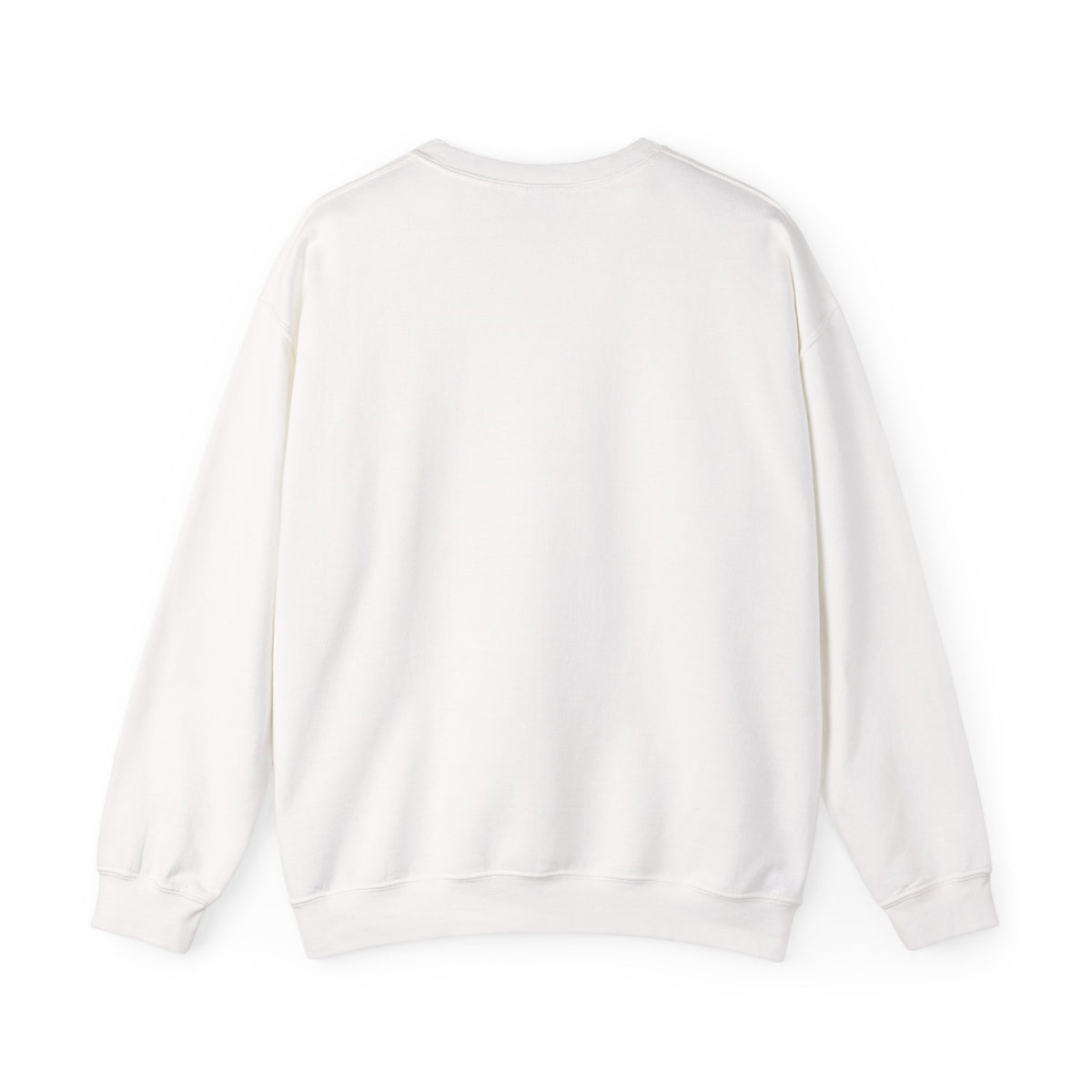 Brunettes Not Fighter Jets Crewneck Sweatshirt