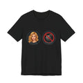 Blondes Not Bombs T-Shirt