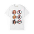 Ladies of the World - Flight of the Conchords T-Shirt
