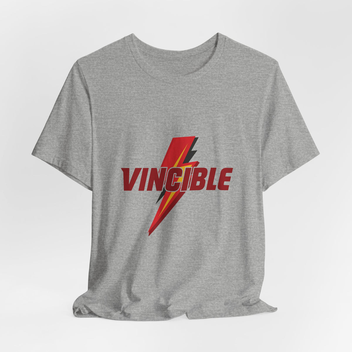 Vincible T-Shirt