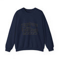 Rappers Have Feelings Crewneck Sweatshirt