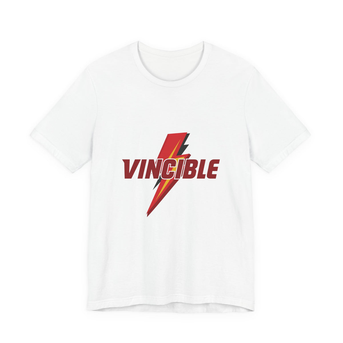 Vincible T-Shirt