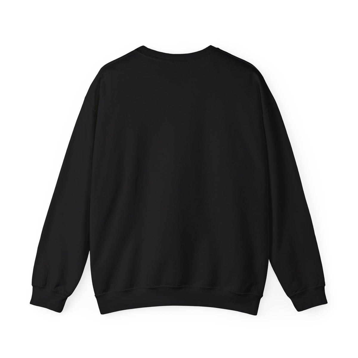 Redheads Not Warheads Crewneck Sweatshirt