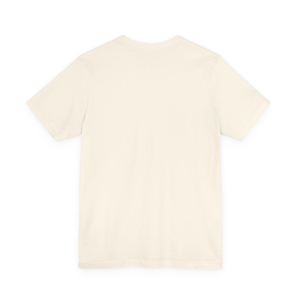 Blondes Not Bombs T-Shirt