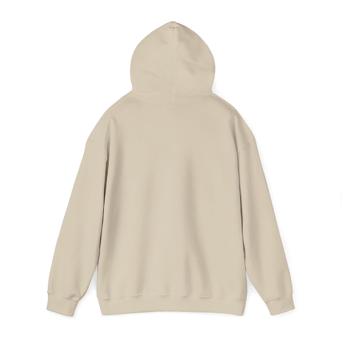Vincible Hoodie
