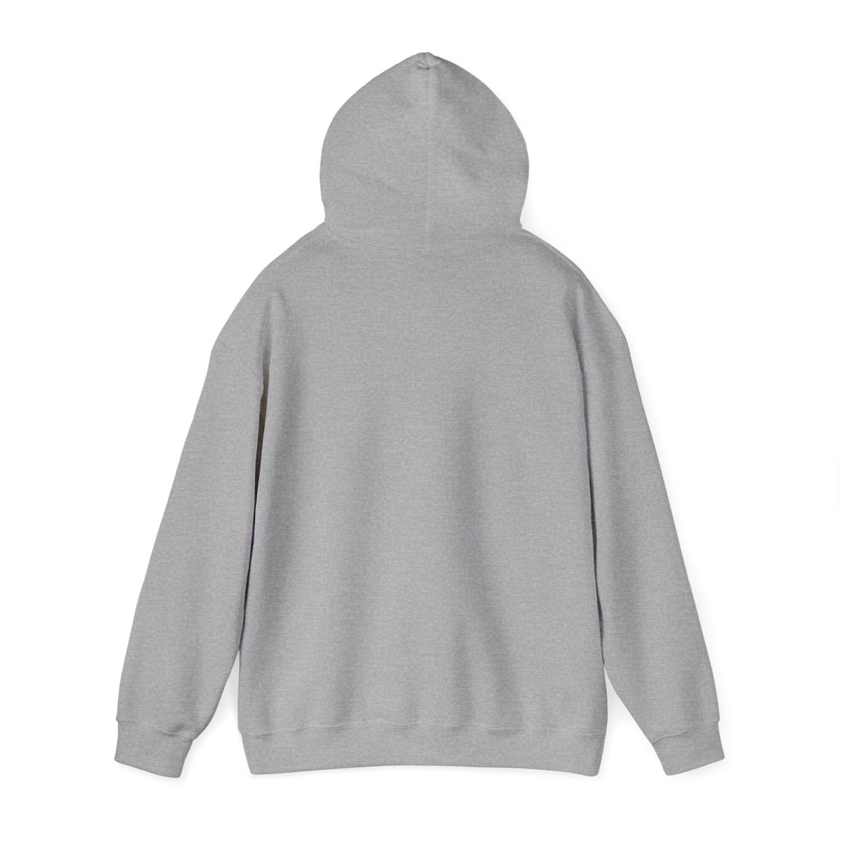 Blondes Not Bombs Hoodie