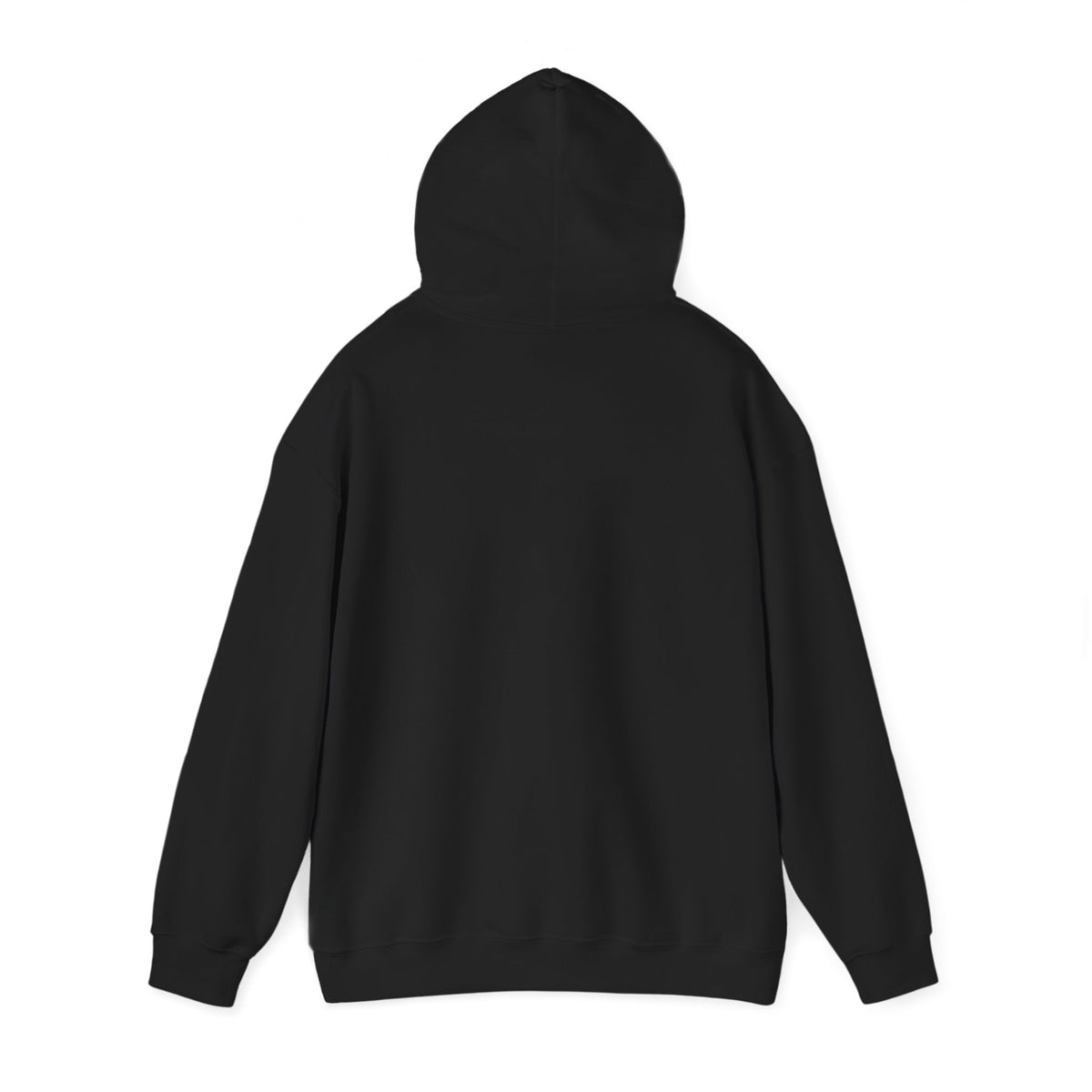 Blondes Not Bombs Hoodie