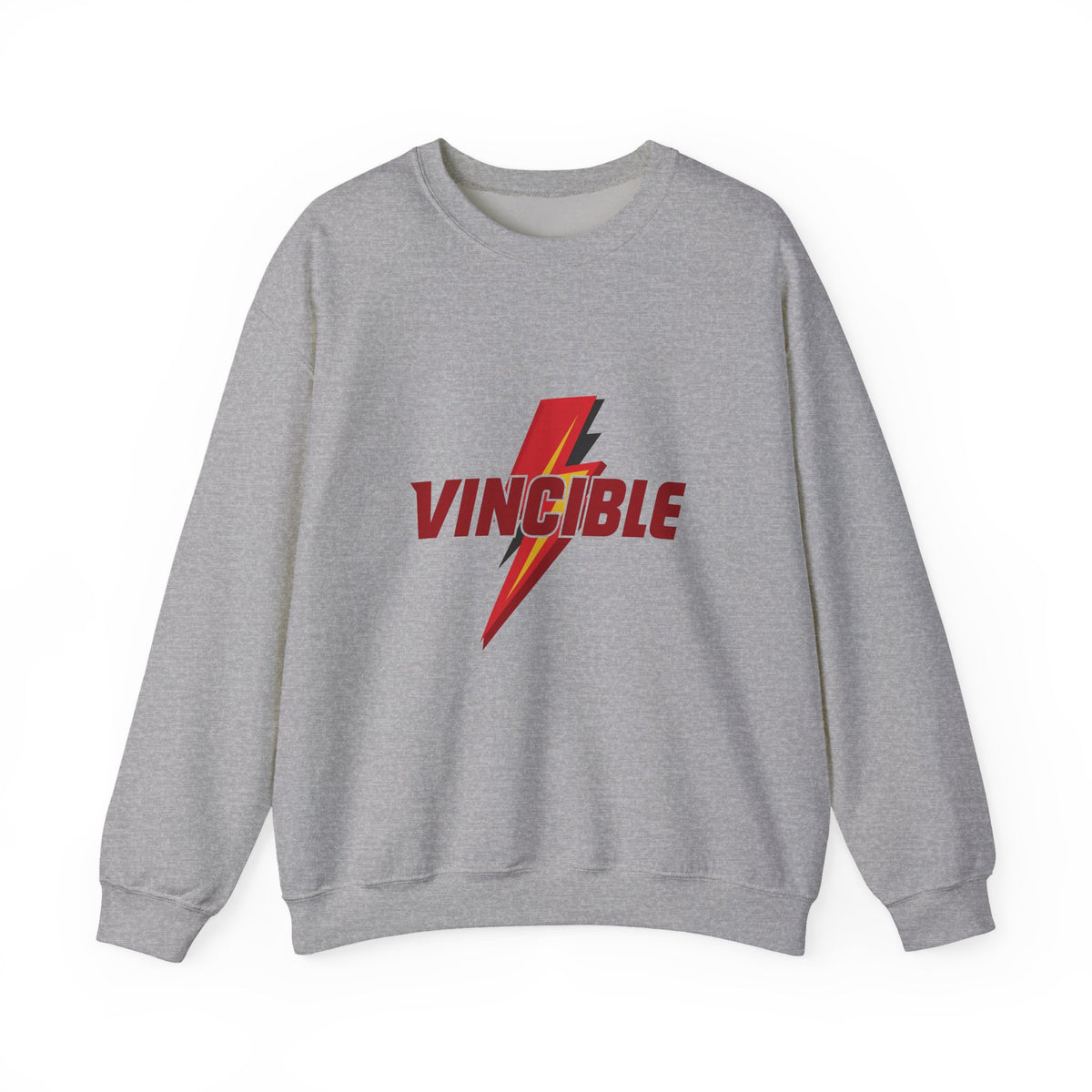 Vincible Crewneck Sweatshirt