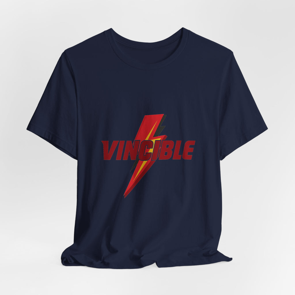 Vincible T-Shirt