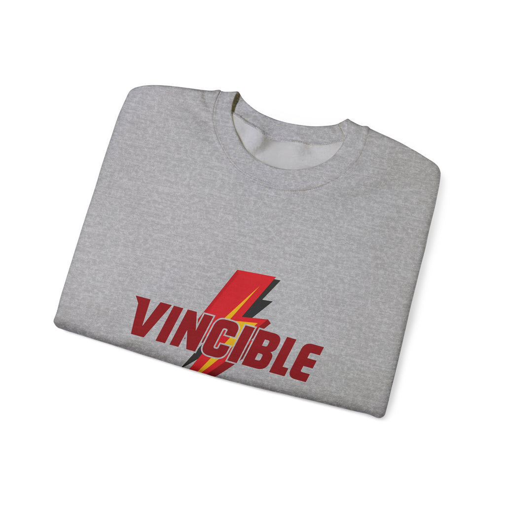 Vincible Crewneck Sweatshirt