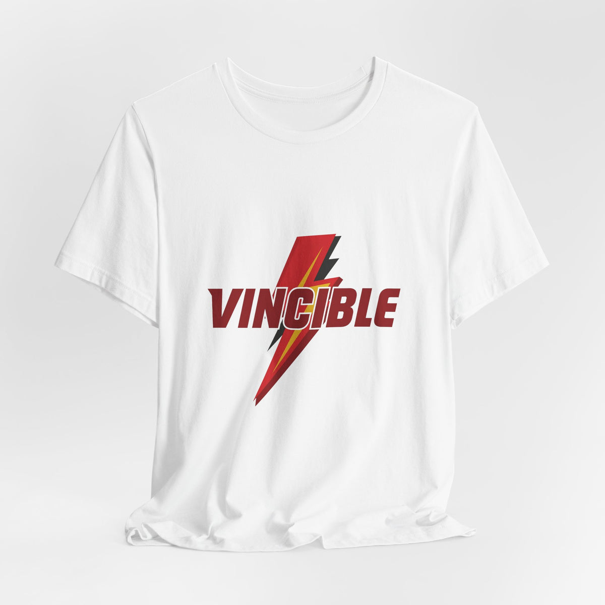 Vincible T-Shirt