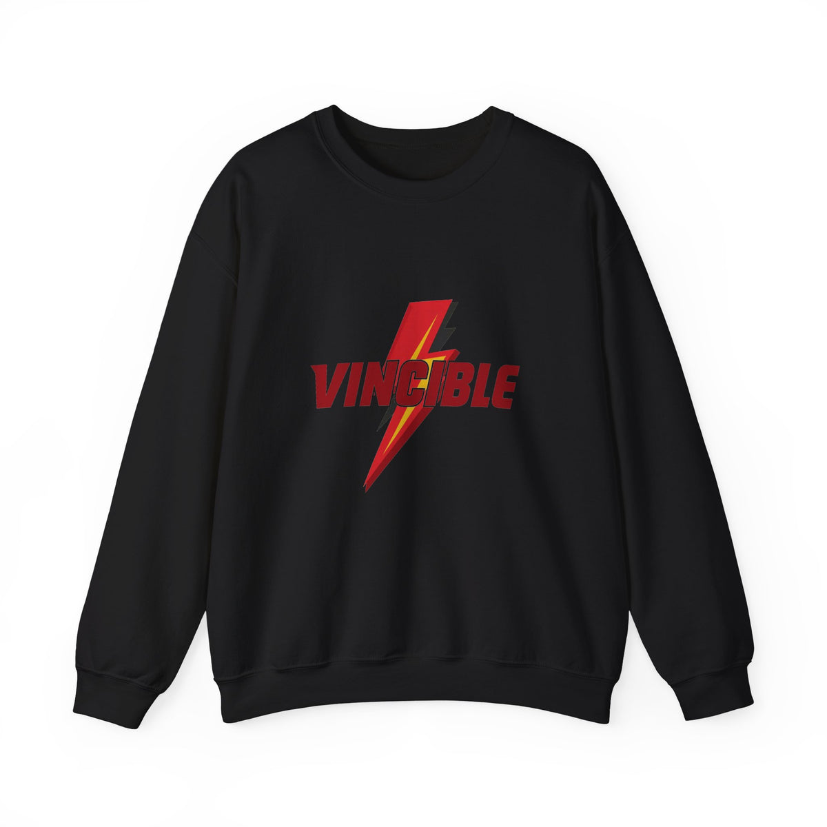 Vincible Crewneck Sweatshirt