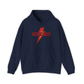 Vincible Hoodie