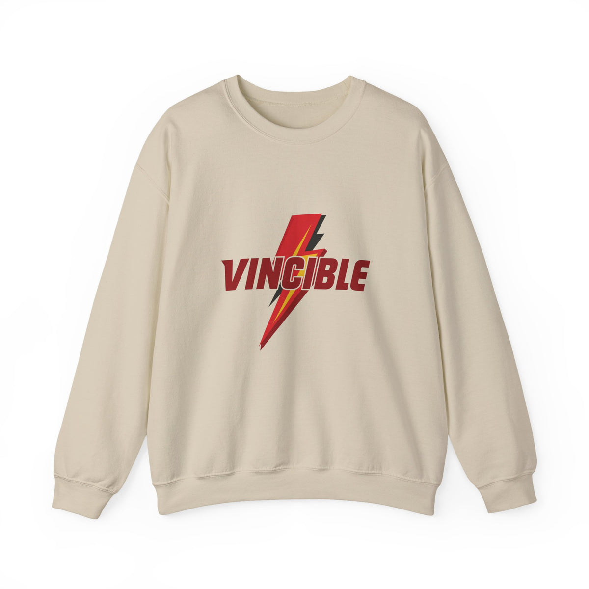 Vincible Crewneck Sweatshirt